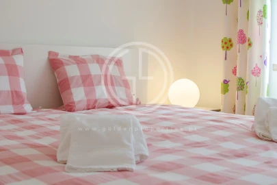 Apartamento T1 para Arrendamento férias em Quarteira