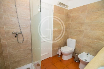 Apartamento T1 para Arrendamento férias em Quarteira