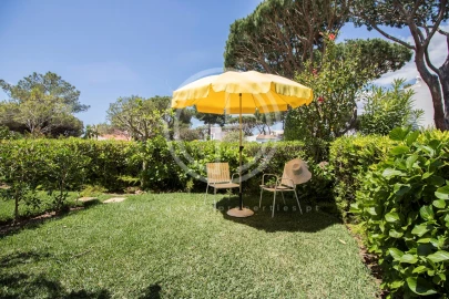 Apartamento T1 para Arrendamento férias em Quarteira