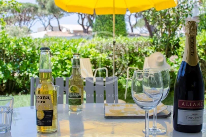 Apartamento T1 para Arrendamento férias em Quarteira