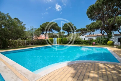 Apartamento T1 para Arrendamento férias em Quarteira