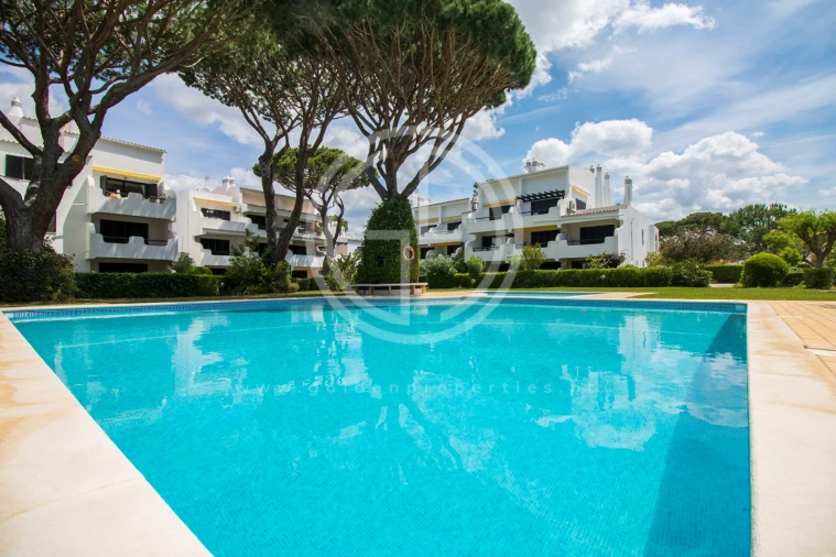 Apartamento T1 para Arrendamento férias em Quarteira