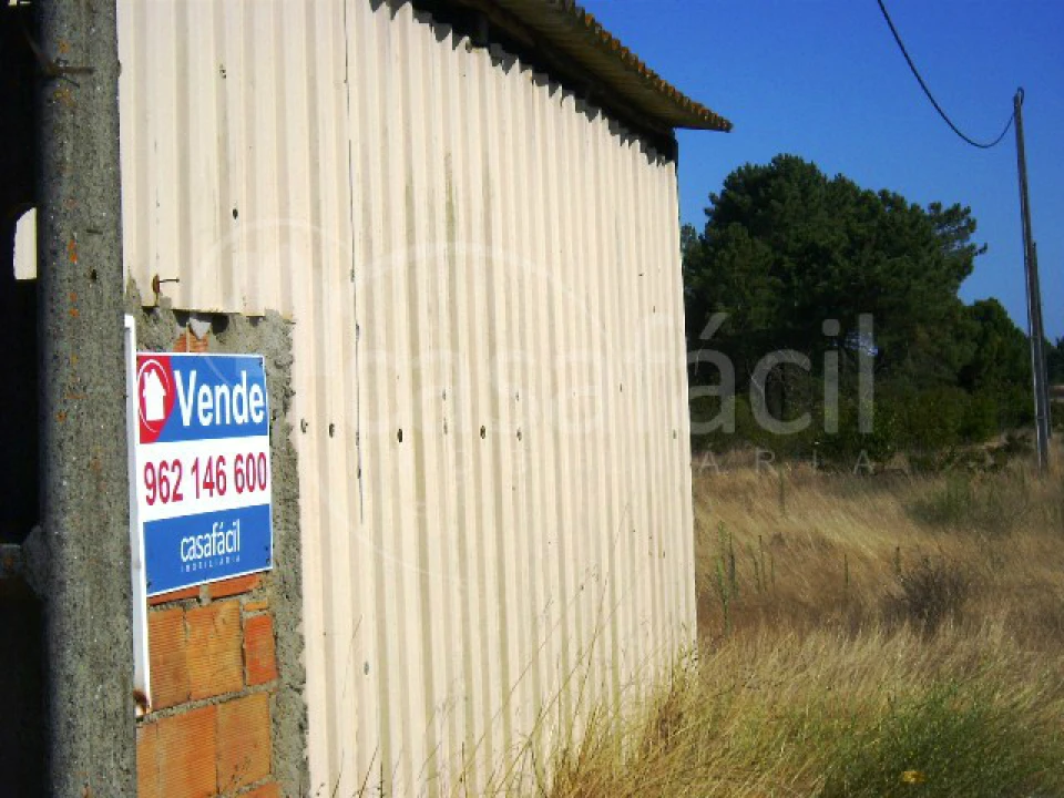 Terreno Agricola ou Rústico para Venda em Pegões Foto 2