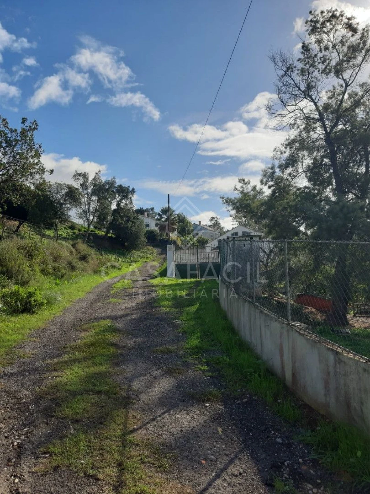 Terreno para Venda em Palhais e Coina Foto 1