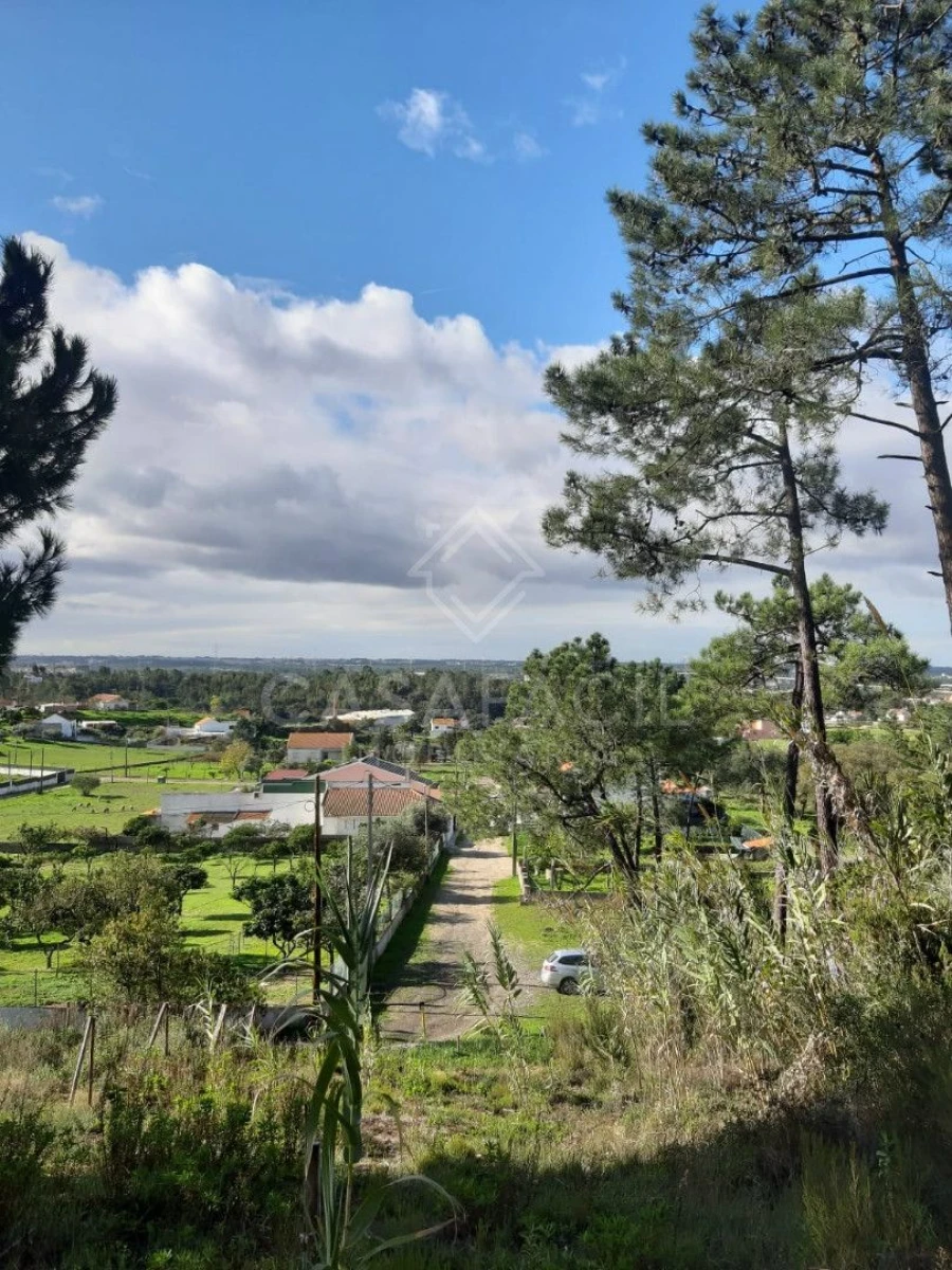Terreno para Venda em Palhais e Coina Foto 3