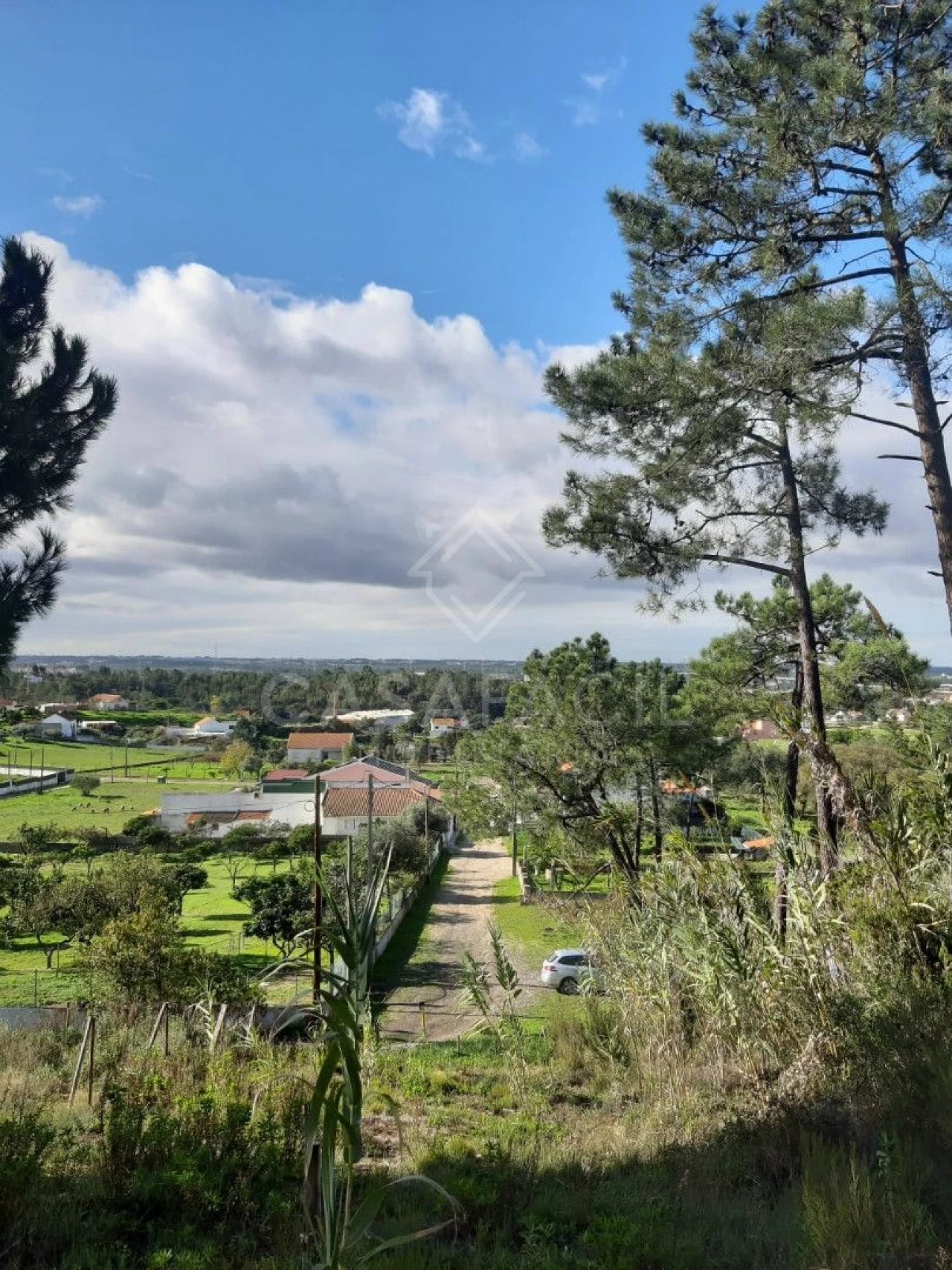 Terreno para Venda em Palhais e Coina Foto 3