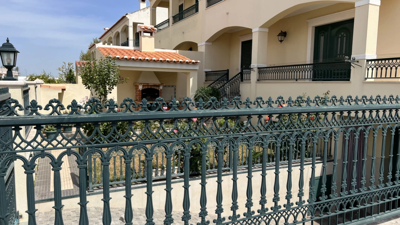 Terreno para Venda em Samouco Foto 2