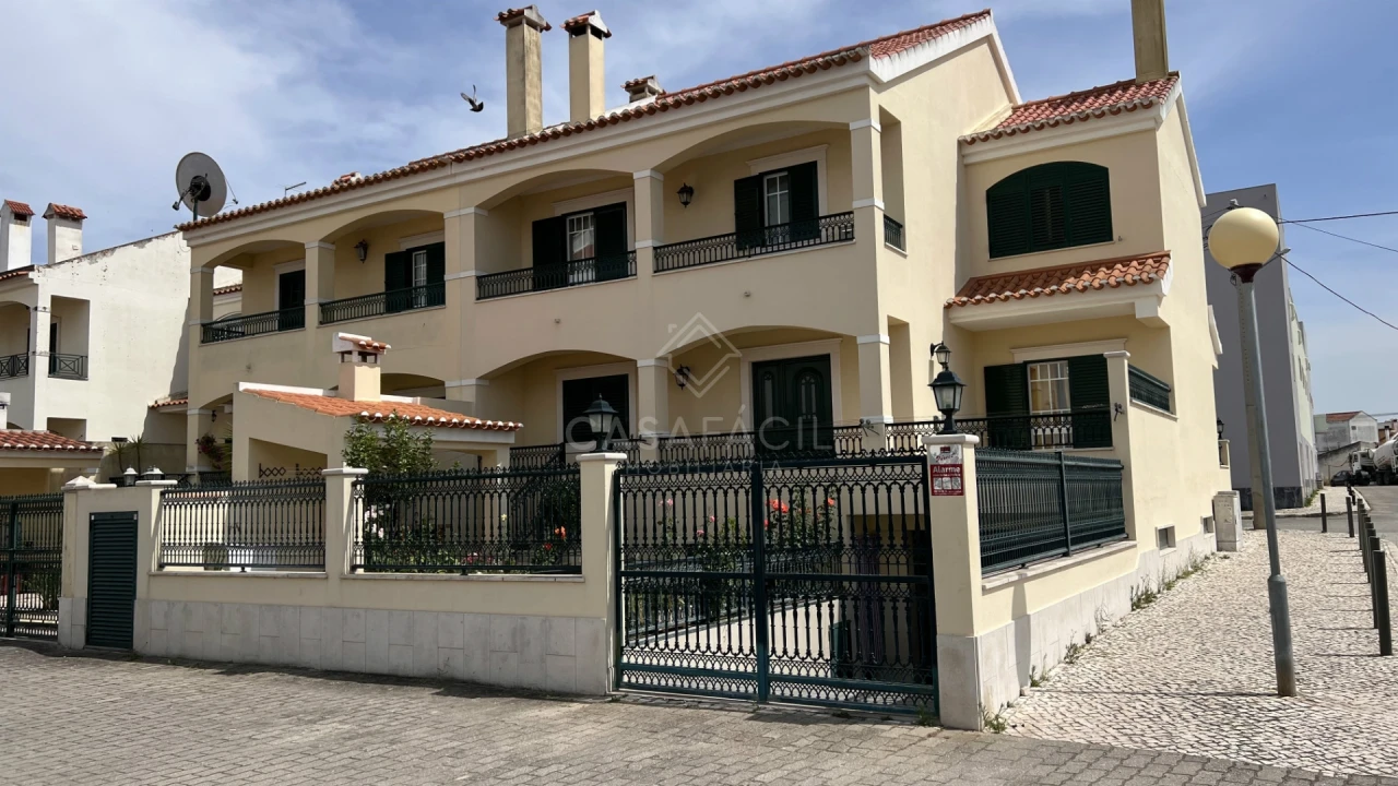 Terreno para Venda em Samouco Foto 5