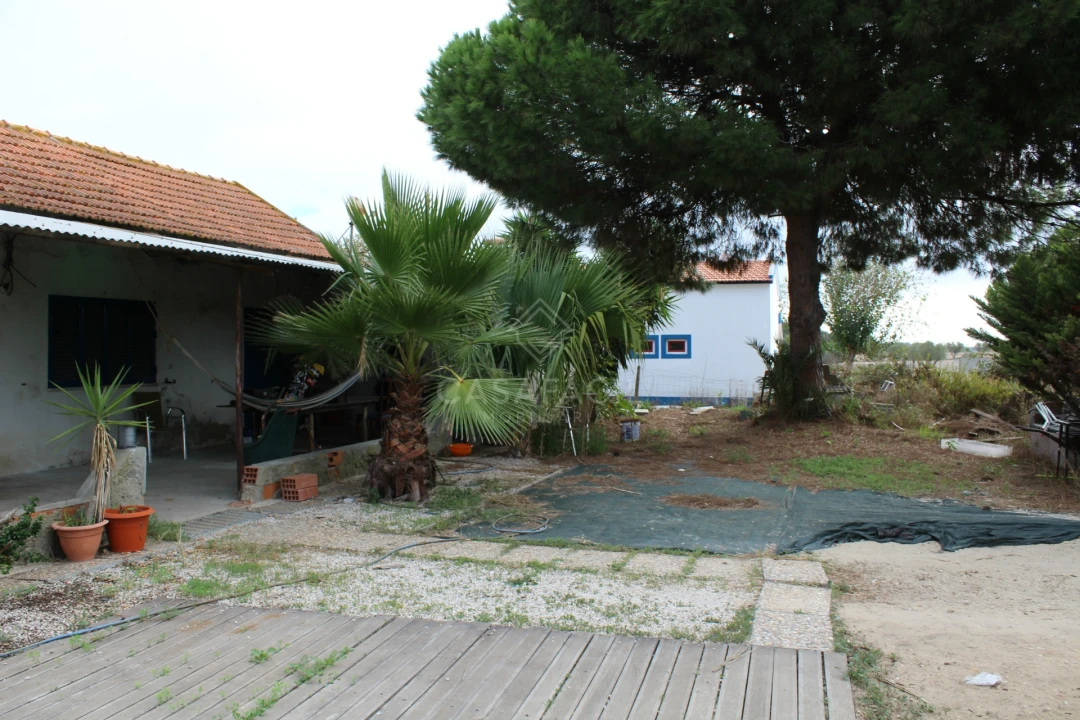 Quinta T0 para Venda em Alcochete Foto 12