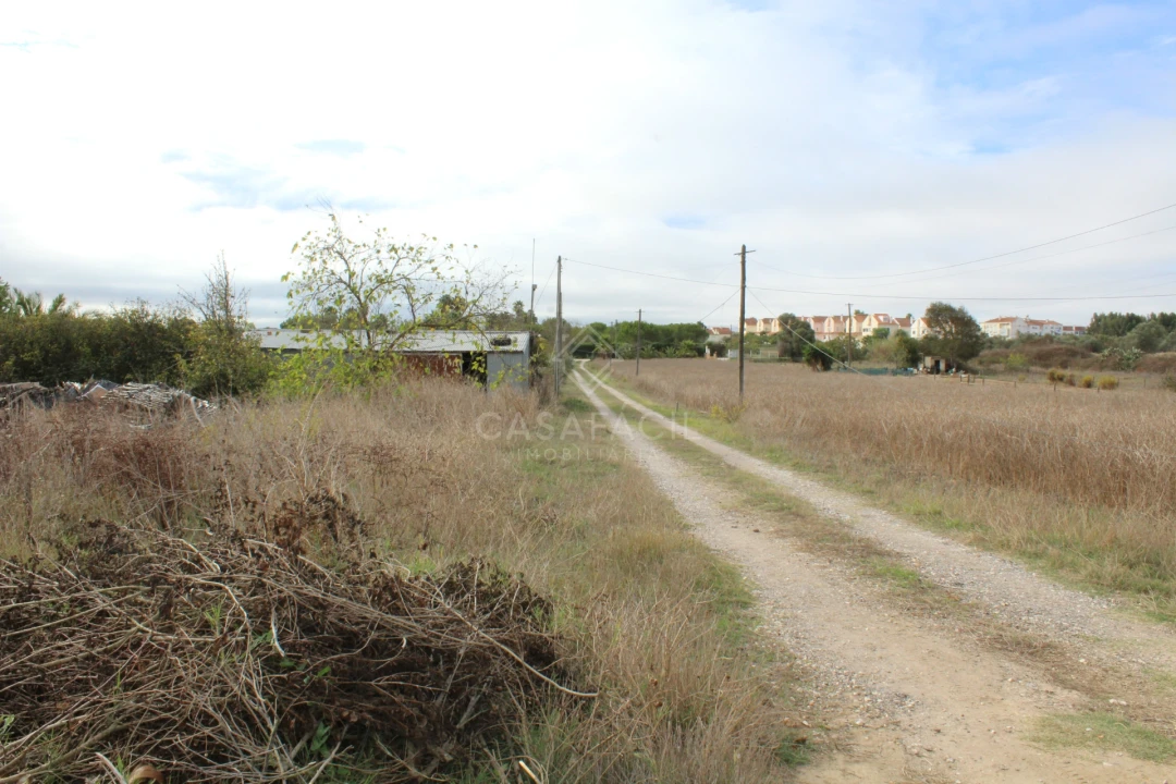 Quinta T0 para Venda em Alcochete Foto 2