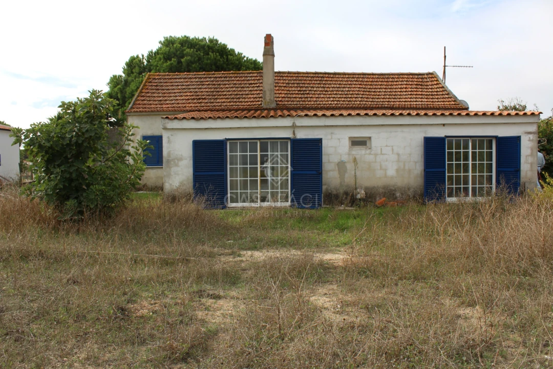 Quinta T0 para Venda em Alcochete Foto 20