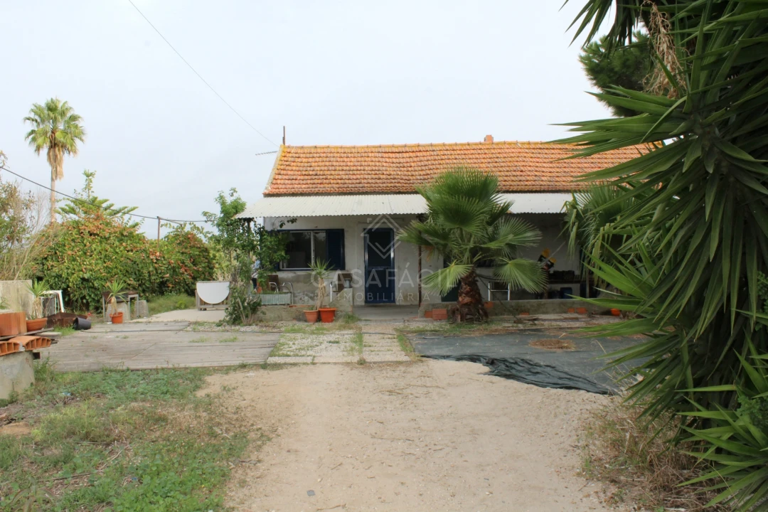 Quinta T0 para Venda em Alcochete Foto 7