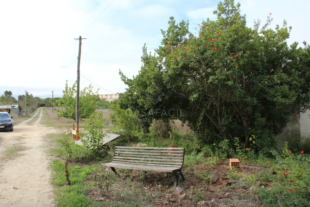Quinta T0 para Venda em Alcochete Foto 4
