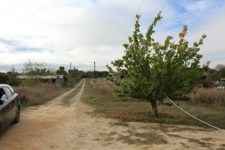 Quinta T0 para Venda em Alcochete Foto 10