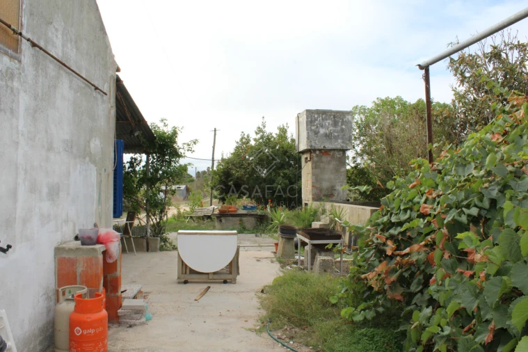 Quinta T0 para Venda em Alcochete Foto 15