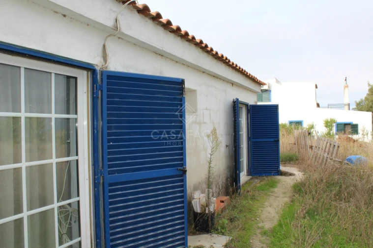Quinta T0 para Venda em Alcochete Foto 40