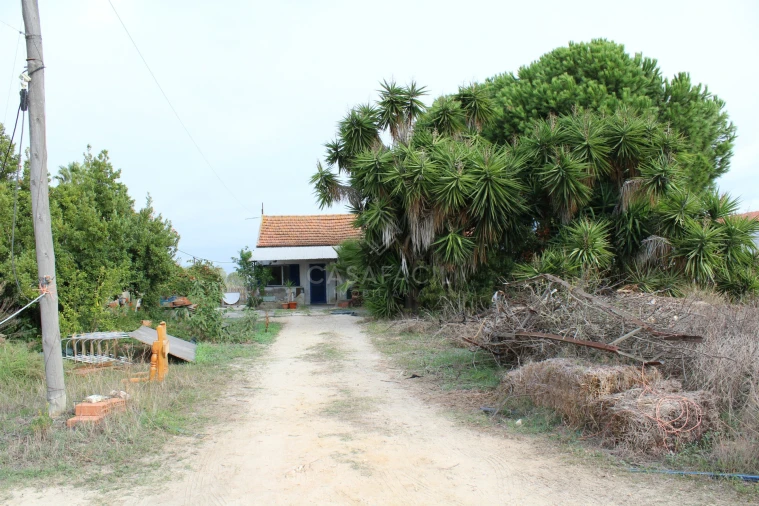 Quinta T0 para Venda em Alcochete Foto 33