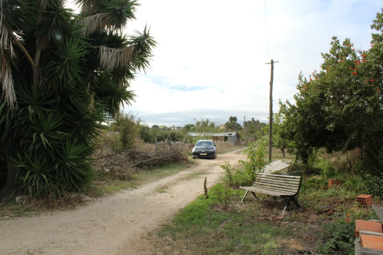 Quinta T0 para Venda em Alcochete Foto 27