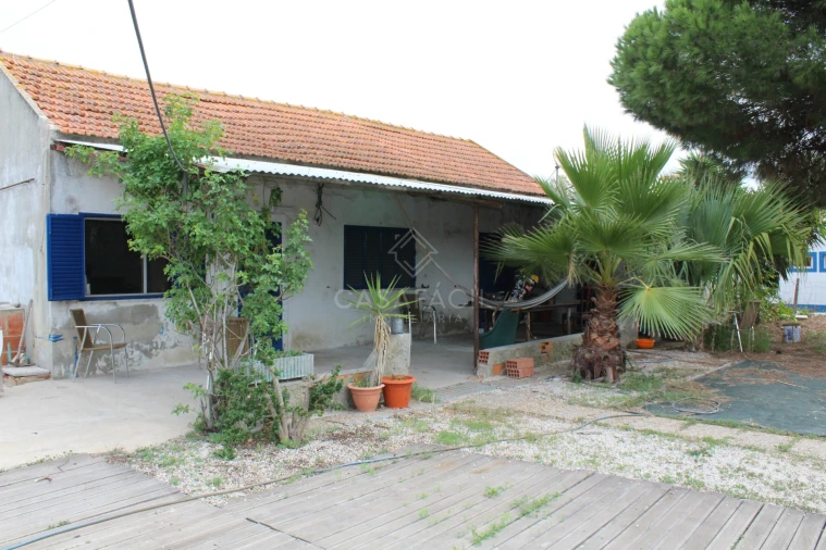 Quinta T0 para Venda em Alcochete Foto 35
