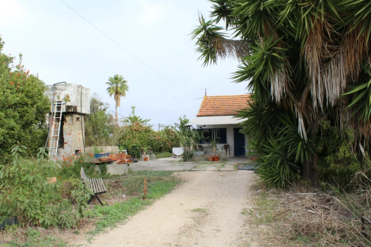 Quinta T0 para Venda em Alcochete Foto 31