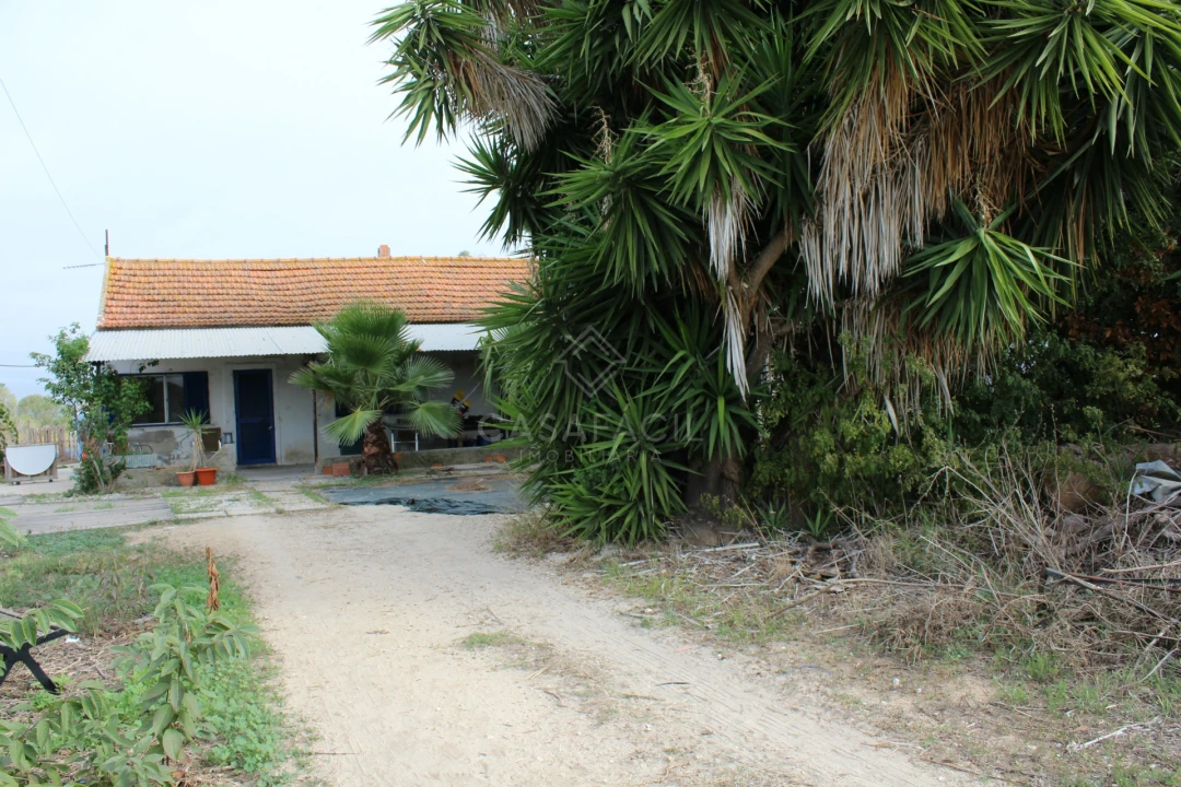 Quinta T0 para Venda em Alcochete Foto 8