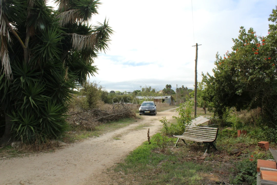 Quinta T0 para Venda em Alcochete Foto 27