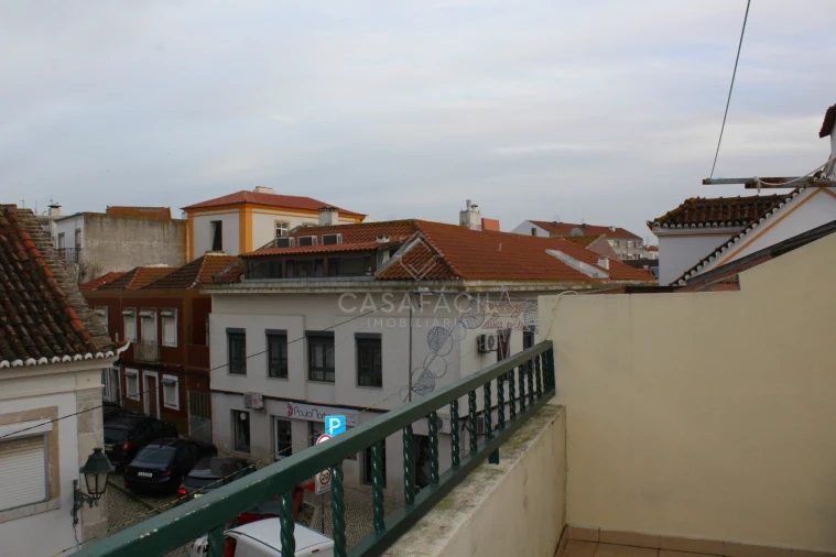 Prédio para Venda em Alcochete Foto 15