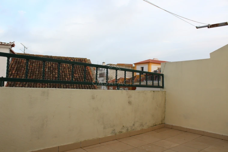 Prédio para Venda em Alcochete Foto 16