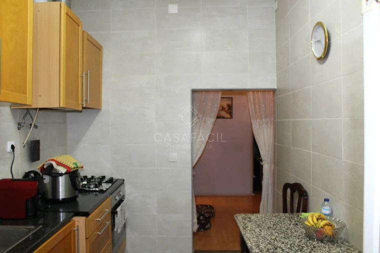 Prédio para Venda em Alcochete Foto 10