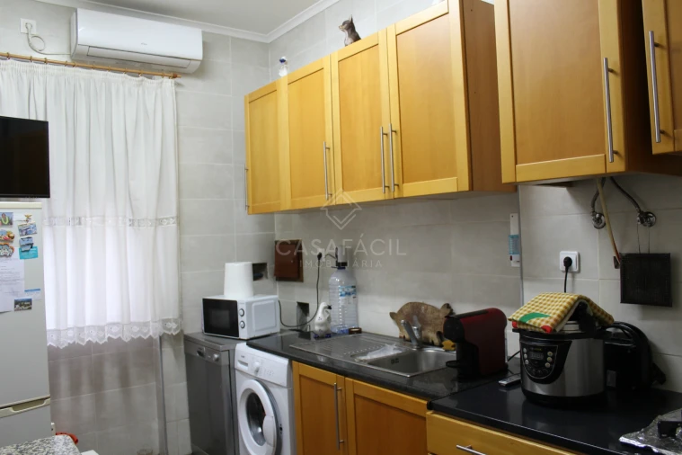 Prédio para Venda em Alcochete Foto 9