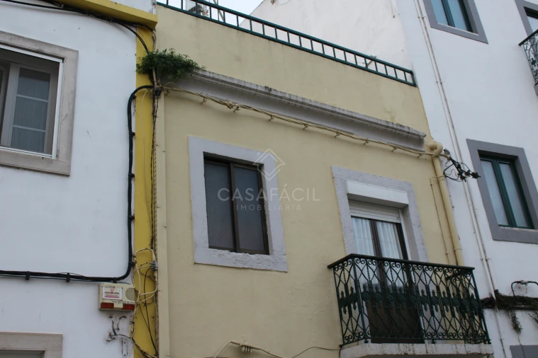 Prédio para Venda em Alcochete Foto 22