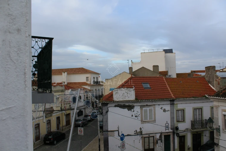Prédio para Venda em Alcochete Foto 14