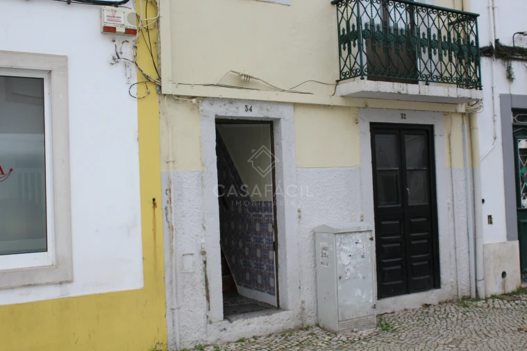 Prédio para Venda em Alcochete Foto 23