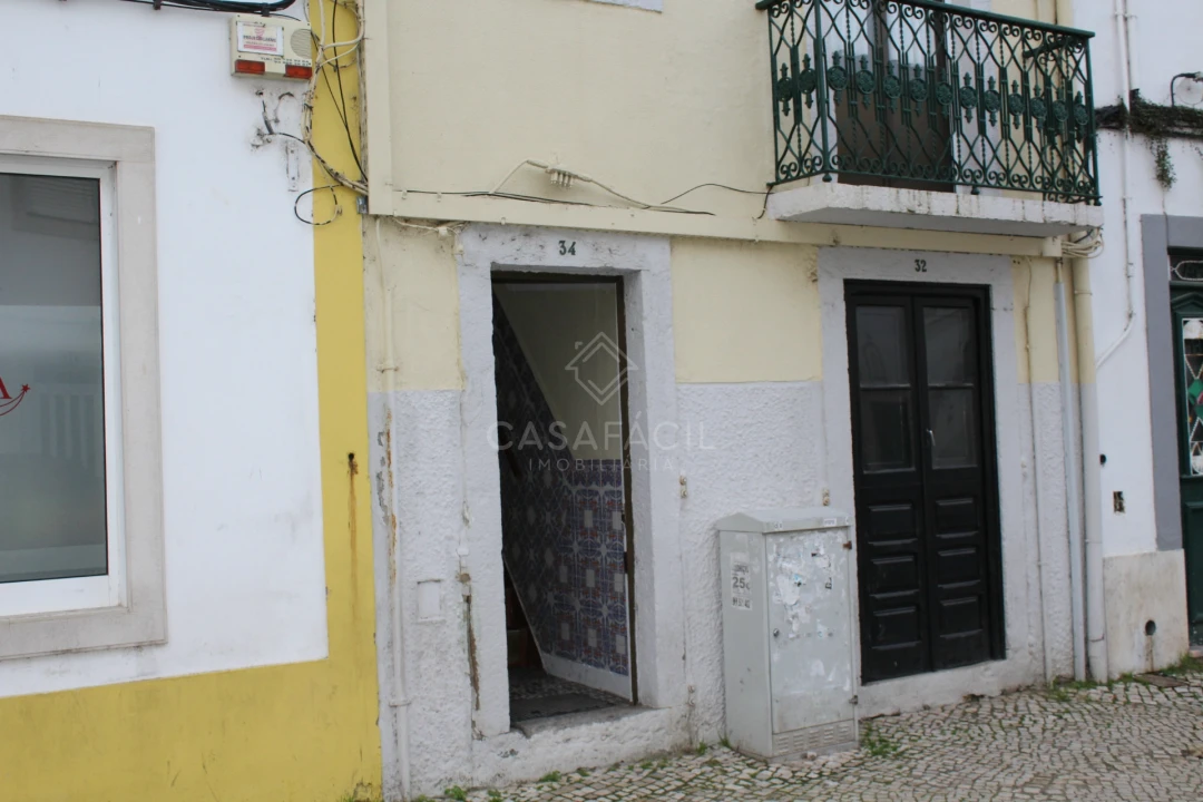 Prédio para Venda em Alcochete Foto 23