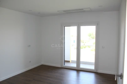 Apartamento T4 para Venda em Alcochete