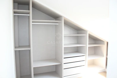 Apartamento T4 para Venda em Alcochete
