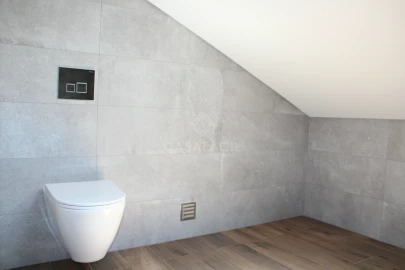 Apartamento T4 para Venda em Alcochete