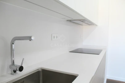Apartamento T4 para Venda em Alcochete