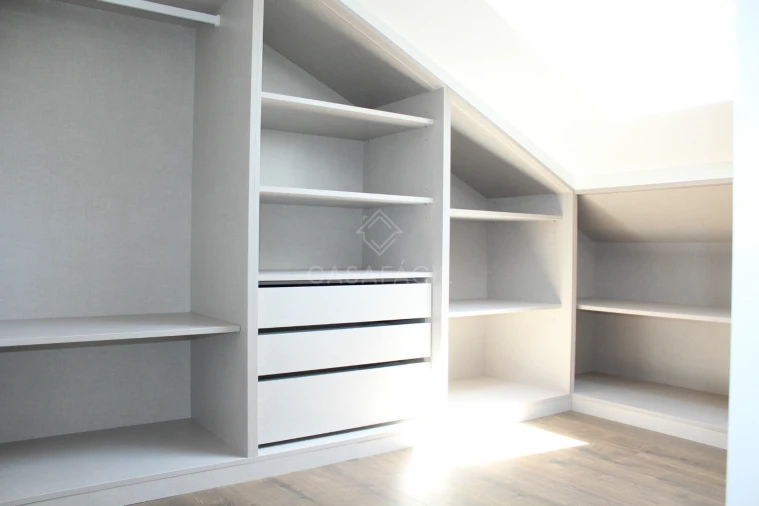 Apartamento T4 para Venda em Alcochete Foto 37