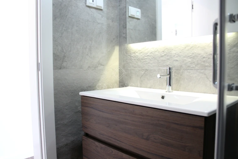 Apartamento T4 para Venda em Alcochete Foto 13