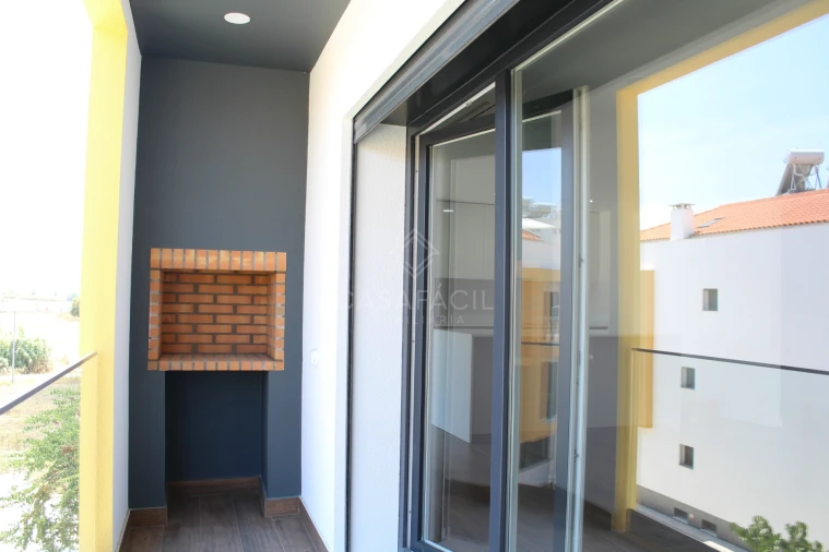 Apartamento T4 para Venda em Alcochete Foto 5