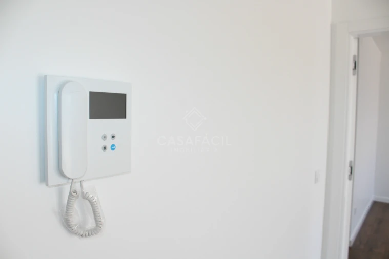 Apartamento T4 para Venda em Alcochete Foto 29