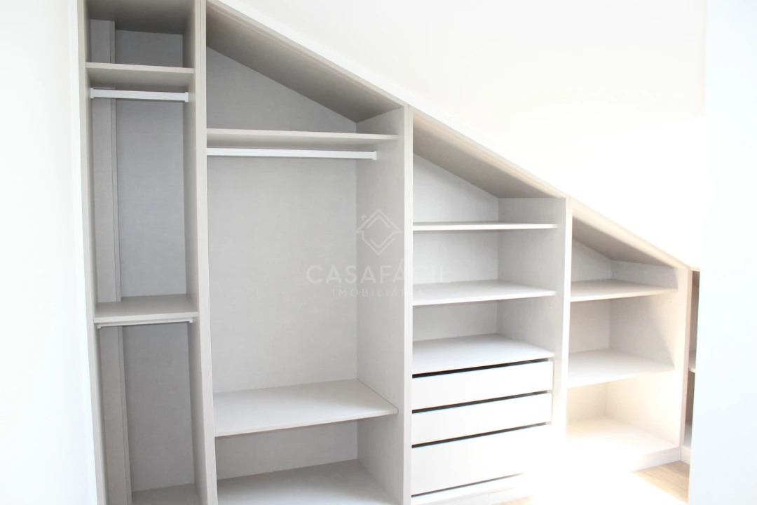 Apartamento T4 para Venda em Alcochete Foto 36