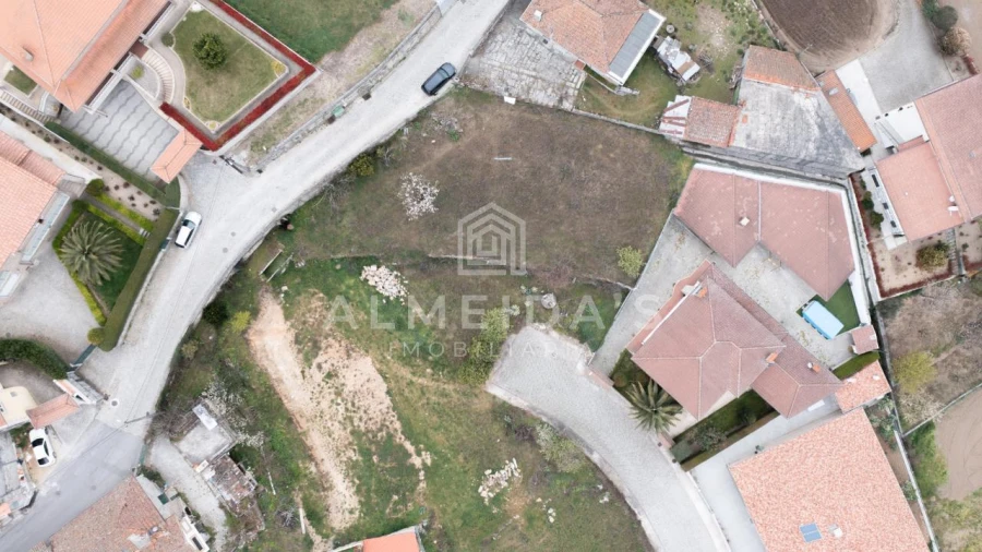 Terreno para Venda em Vila Pouca de Aguiar Foto 3