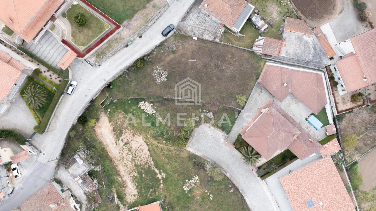 Terreno para Venda em Vila Pouca de Aguiar Foto 3