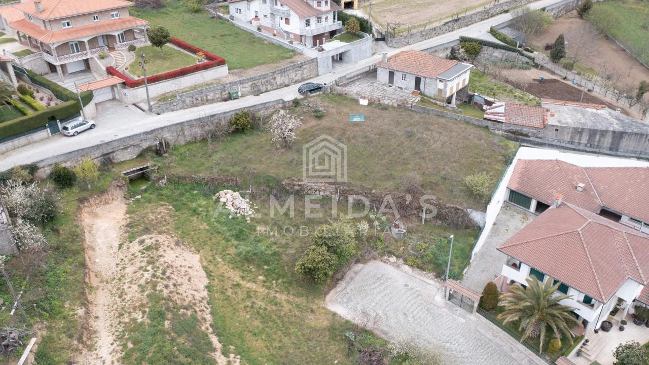 Terreno para Venda em Vila Pouca de Aguiar Foto 5