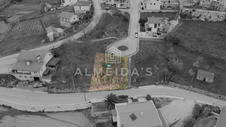 Terreno para Venda em Vila Pouca de Aguiar Foto 2