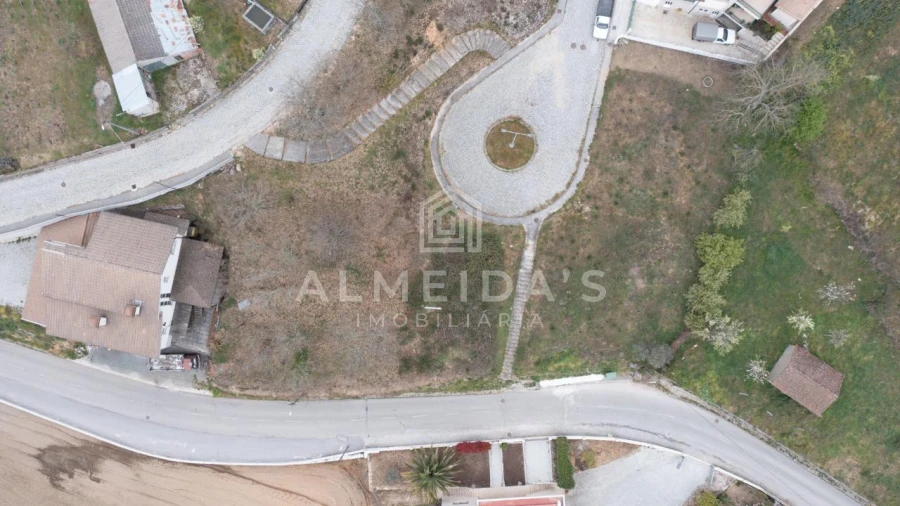 Terreno para Venda em Vila Pouca de Aguiar Foto 5