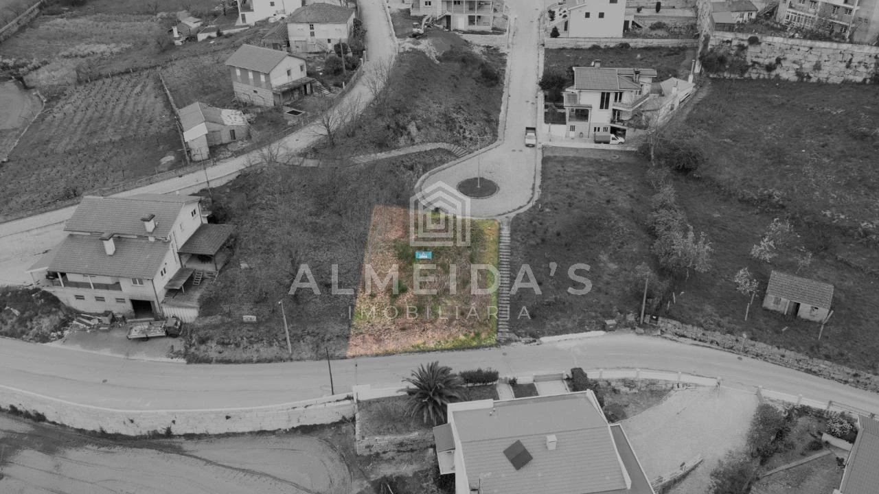 Terreno para Venda em Vila Pouca de Aguiar Foto 2