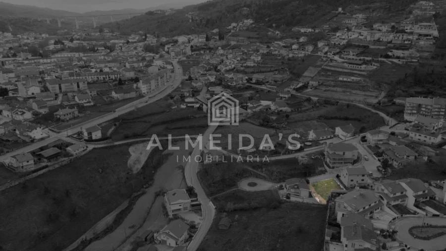 Terreno para Venda em Vila Pouca de Aguiar Foto 4